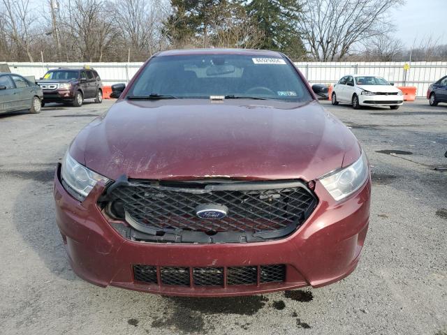 Photo 5 from auction – 2015 FORD TAURUS POL with VIN 1FAHP2MK7FG173431
