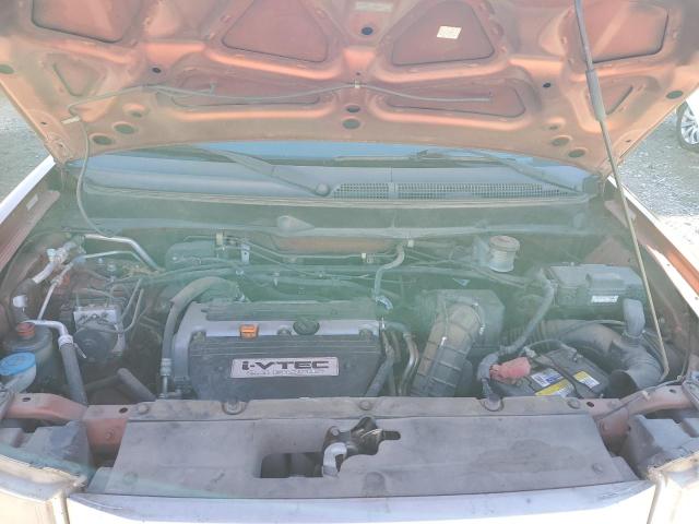Photo 12 from auction – 2009 HONDA ELEMENT EX with VIN 5J6YH28729L005568