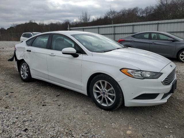 Photo 4 from auction – 2017 FORD FUSION SE with VIN 3FA6P0H72HR144562