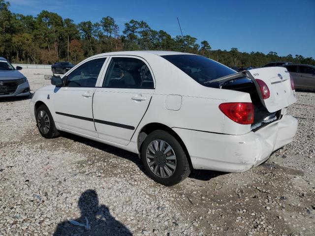 Photo 2 from auction – 2006 TOYOTA COROLLA CE with VIN 1NXBR30E66Z719908