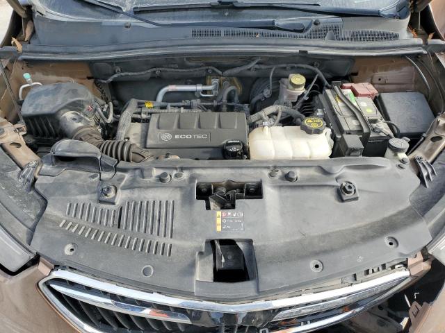 Photo 12 from auction – 2017 BUICK ENCORE PRE with VIN KL4CJASB4HB031843