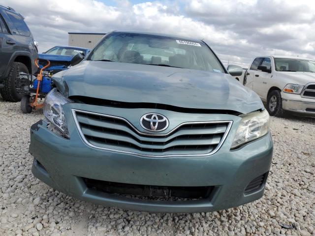 Photo 5 from auction – 2011 TOYOTA CAMRY BASE with VIN 4T4BF3EK3BR159370
