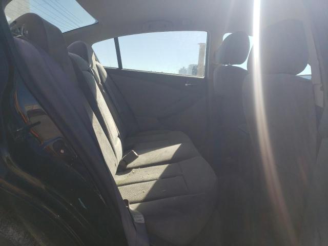 Photo 10 from auction – 2007 NISSAN ALTIMA 2.5 with VIN 1N4AL21E87C134464