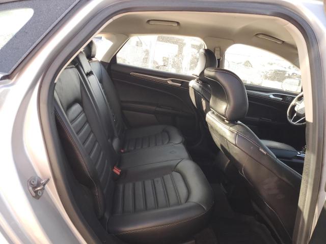 Photo 10 from auction – 2017 FORD FUSION SE with VIN 3FA6P0T91HR367717