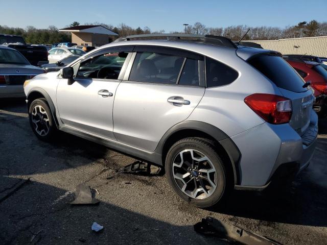 Photo 2 from auction – 2017 SUBARU CROSSTREK with VIN JF2GPABC0H8216470