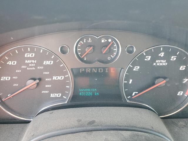 Photo 9 from auction – 2007 CHEVROLET EQUINOX LS with VIN 2CNDL13F176076225