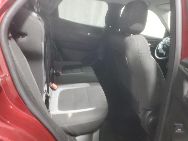 Photo 11 from auction – 2023 CHEVROLET TRAILBLAZE with VIN KL79MRSL8PB186793