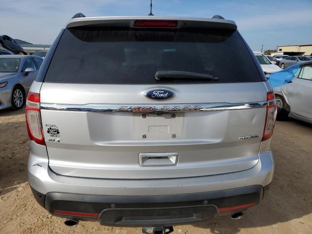 Photo 6 from auction – 2013 FORD EXPLORER X with VIN 1FM5K7D89DGB77146