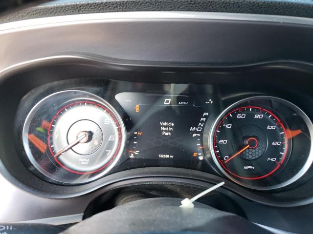 Photo 9 from auction – 2019 DODGE CHARGER SX with VIN 2C3CDXBG7KH659913