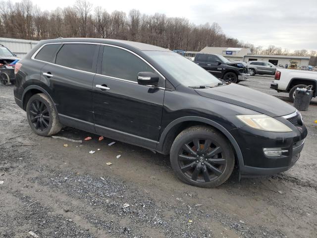 صورة رقم 4 من المزاد - 2009 MAZDA CX-9 مع VIN JM3TB38V490169399
