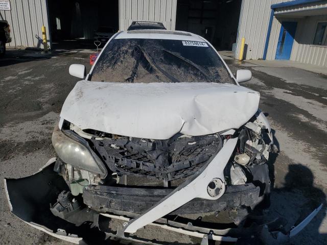 Photo 5 from auction – 2011 TOYOTA COROLLA BA with VIN 2T1BU4EE8BC621004
