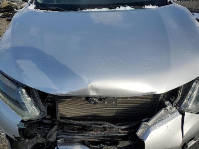 Photo 12 from auction – 2015 NISSAN ROGUE S with VIN KNMAT2MV4FP509800