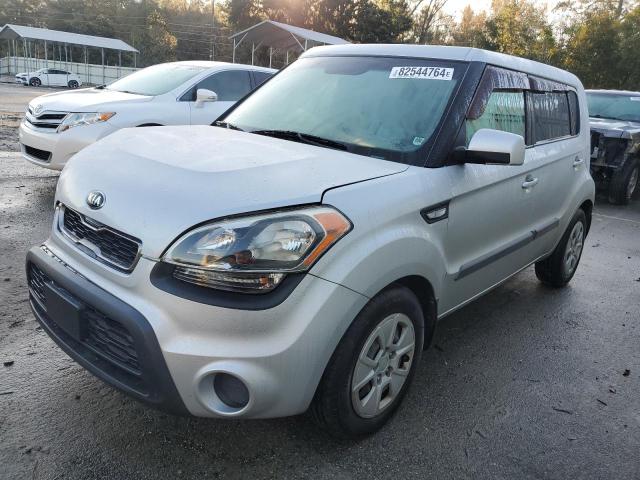 KIA SOUL 2013 z numerem VIN KNDJT2A52D7774457 - Zdjęcie z aukcji