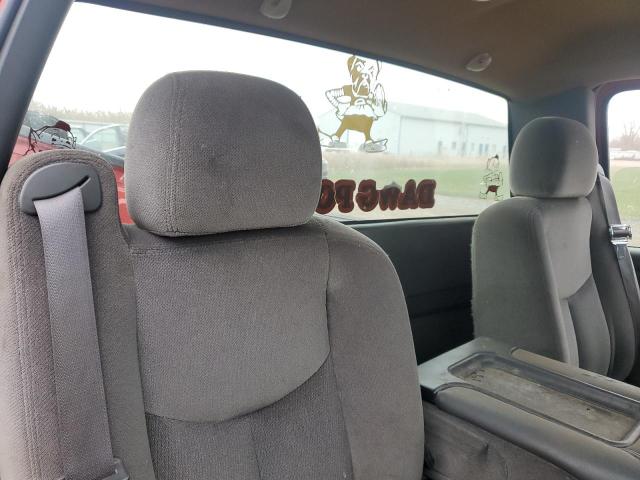 Photo 10 from auction – 2007 GMC SIERRA K25 with VIN 1GTHK24U77E124236