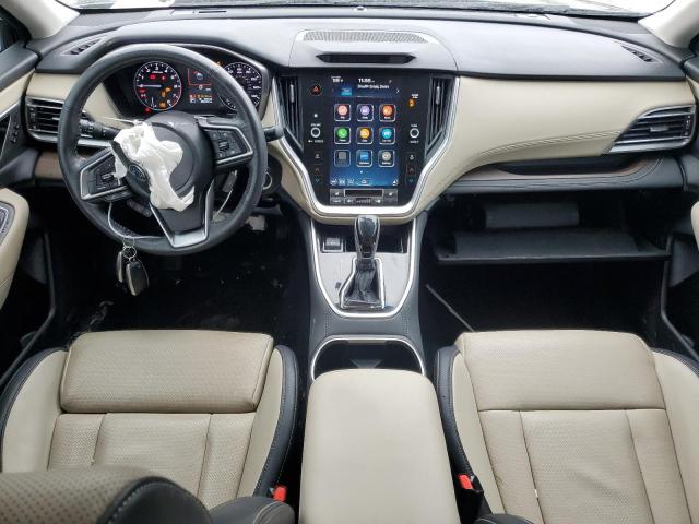 Photo 8 from auction – 2021 SUBARU OUTBACK LI with VIN 4S4BTANC7M3115901