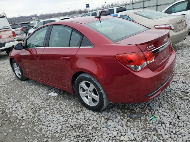 Photo 2 from auction – 2013 CHEVROLET CRUZE LT with VIN 1G1PC5SB0D7299593