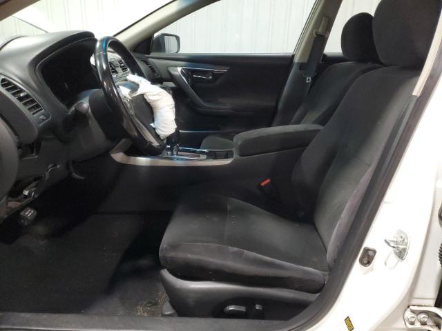Photo 7 from auction – 2013 NISSAN ALTIMA 2.5 with VIN 1N4AL3AP8DN432679