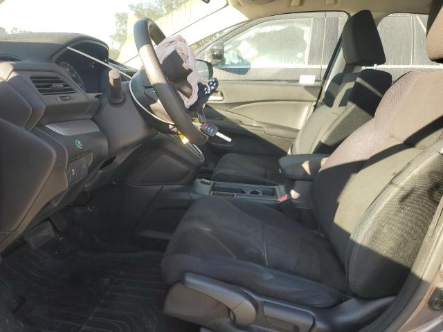 Photo 7 from auction – 2015 HONDA CR-V LX with VIN 5J6RM3H30FL002506