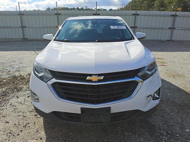 Photo 5 from auction – 2020 CHEVROLET EQUINOX LT with VIN 3GNAXUEV0LS612876