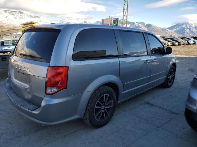 Photo 3 from auction – 2016 DODGE GRAND CARA with VIN 2C4RDGBG7GR218063