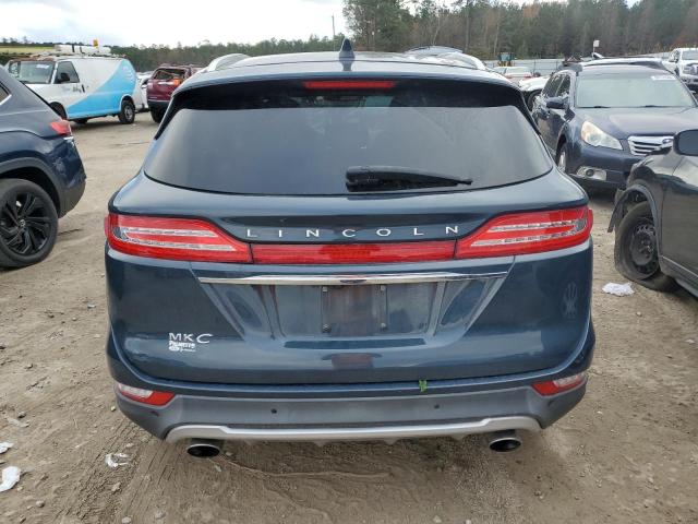 Photo 6 from auction – 2019 LINCOLN MKC with VIN 5LMCJ1C98KUL44576