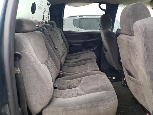 Photo 10 from auction – 2006 CHEVROLET SILVERADO with VIN 2GCEC13V361355722