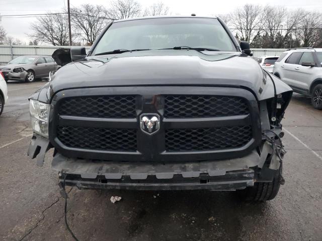 Photo 5 from auction – 2018 RAM 1500 ST with VIN 3C6RR7KG0JG203510