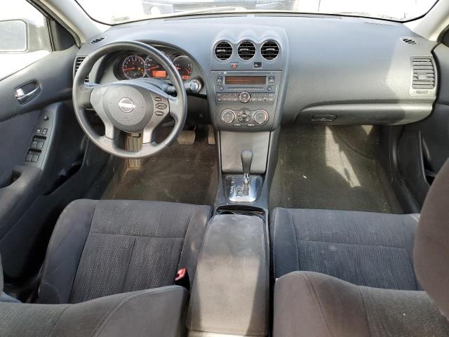 Photo 8 from auction – 2010 NISSAN ALTIMA BAS with VIN 1N4AL2AP9AN401933