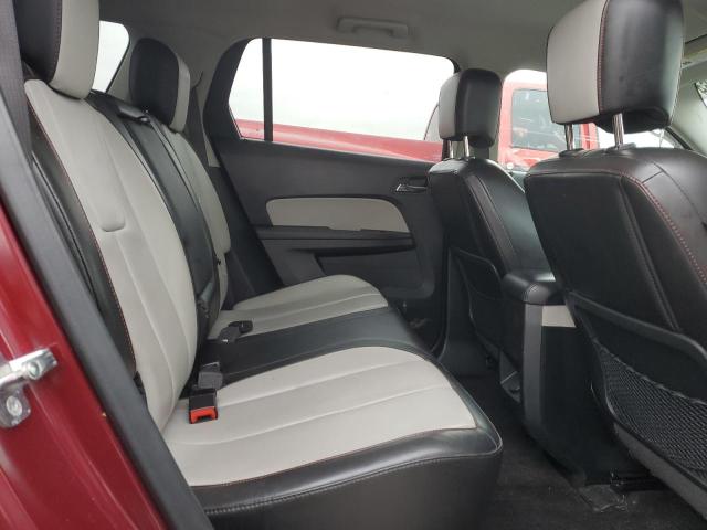 Photo 11 from auction – 2016 GMC TERRAIN SL with VIN 2GKFLPE30G6245464