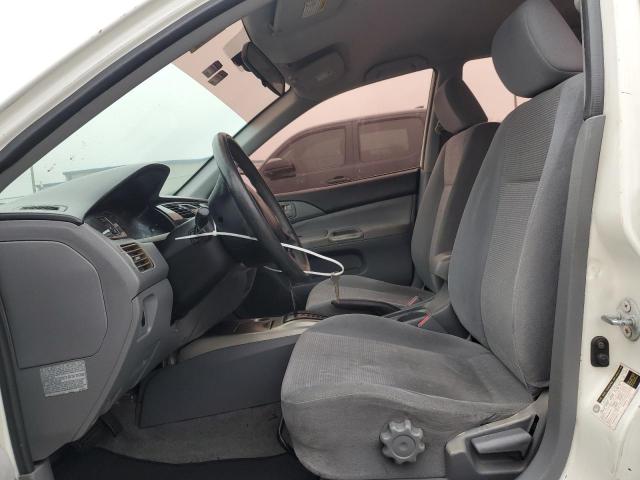 Photo 7 from auction – 2004 MITSUBISHI LANCER ES with VIN JA3AJ26E54U045304