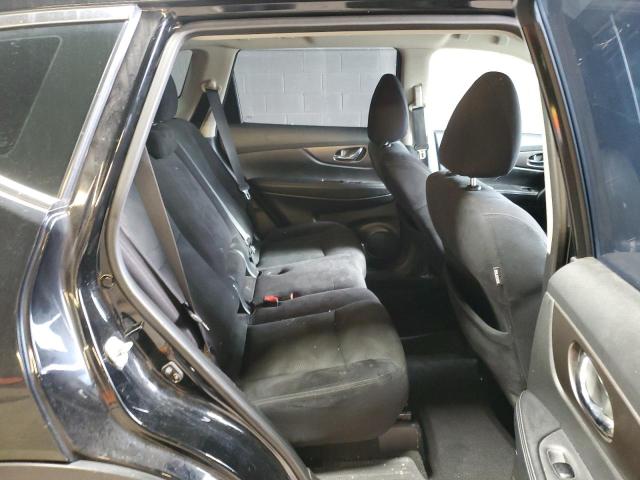 Photo 11 from auction – 2014 NISSAN ROGUE S with VIN 5N1AT2MV3EC781272