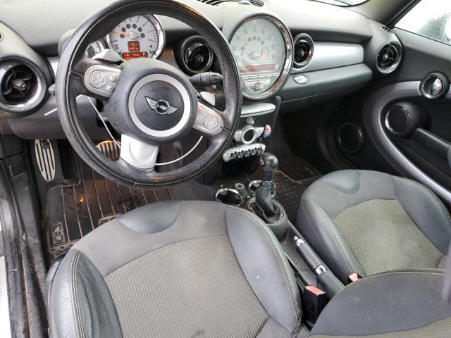 Снимка 8 от търг – 2009 MINI COOPER S с VIN WMWMS33509TY07762