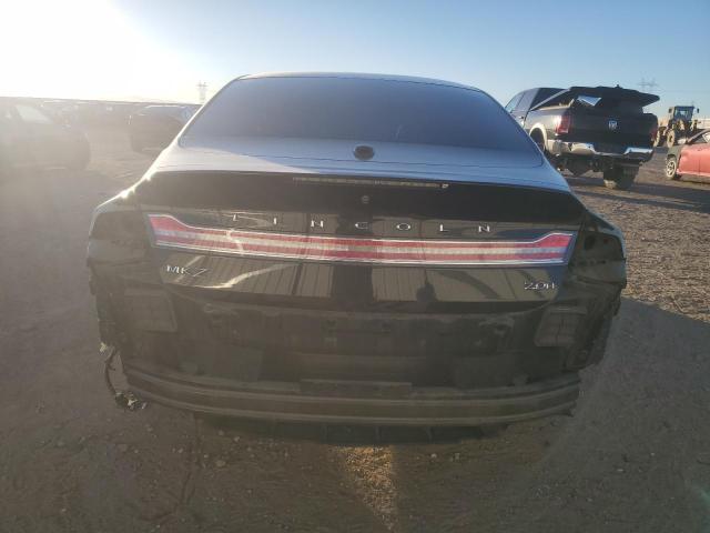 Photo 6 from auction – 2016 LINCOLN MKZ HYBRID with VIN 3LN6L2LU7GR622483