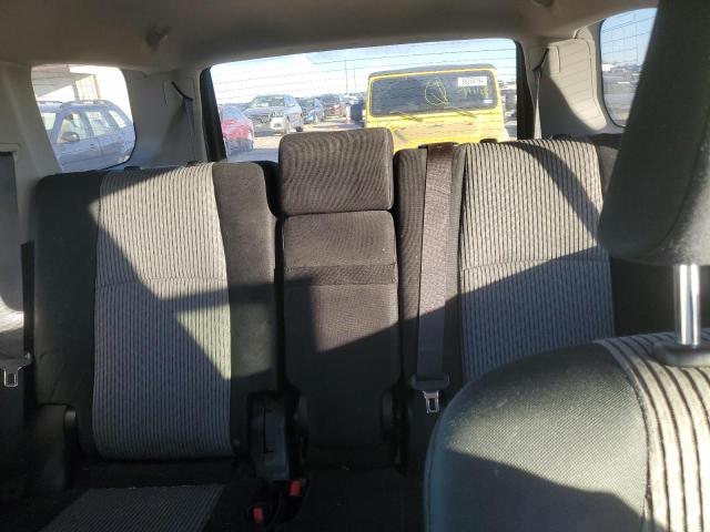 صورة رقم 10 من المزاد - 2015 TOYOTA 4RUNNER SR مع VIN JTEBU5JR5F5247397