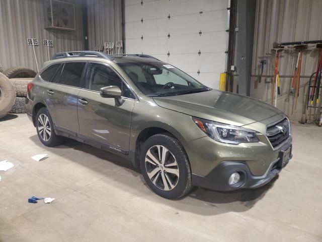 Photo 4 from auction – 2019 SUBARU OUTBACK 2. with VIN 4S4BSANC5K3342598