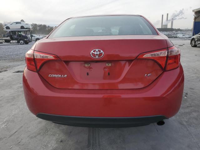 Photo 6 from auction – 2019 TOYOTA COROLLA L with VIN 5YFBURHEXKP944222