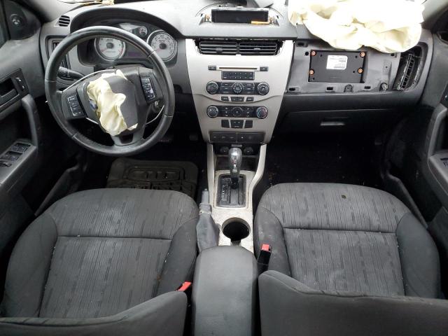Photo 8 from auction – 2010 FORD FOCUS SE with VIN 1FAHP3FN1AW130778