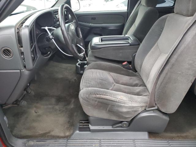 Photo 7 from auction – 2003 CHEVROLET SILVERADO with VIN 2GCEC19T531210425