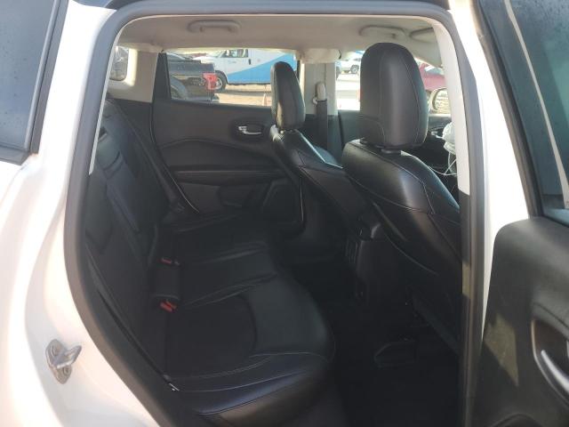 Foto 10 de la subasta – 2018 JEEP COMPASS LA con VIN 3C4NJCBB0JT165991