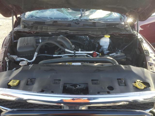 Photo 11 from auction – 2020 RAM 1500 CLASS with VIN 1C6RR6FT1LS147784