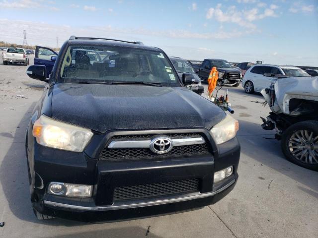 Photo 5 from auction – 2013 TOYOTA 4RUNNER SR with VIN JTEZU5JR3D5060901
