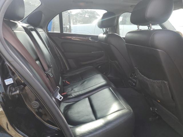 Photo 10 from auction – 2004 JAGUAR XJ8 with VIN SAJEA71C54SG01455