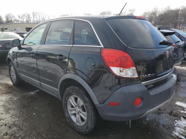 Photo 2 from auction – 2009 SATURN VUE XE with VIN 3GSCL33P99S559510