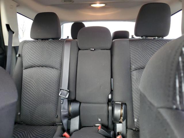 Photo 10 from auction – 2016 DODGE JOURNEY SX with VIN 3C4PDCBG9GT122769