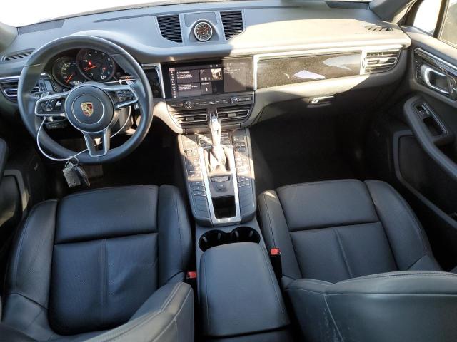 Photo 8 from auction – 2021 PORSCHE MACAN with VIN WP1AA2A56MLB04714