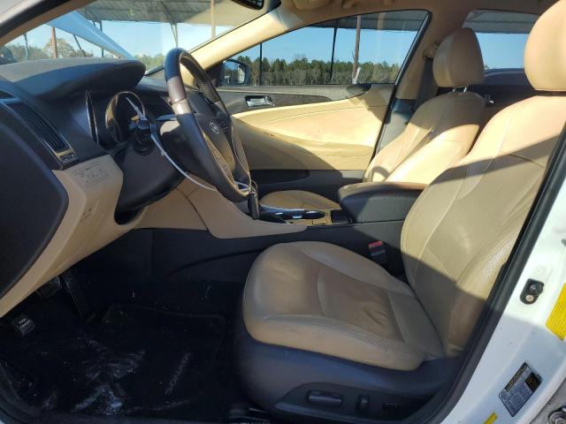 Foto 7 de la subasta – 2011 HYUNDAI SONATA SE con VIN 5NPEC4AC2BH303526