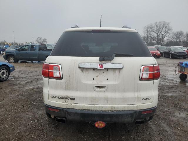 Photo 6 from auction – 2009 SATURN OUTLOOK XR with VIN 5GZEV23D89J211115