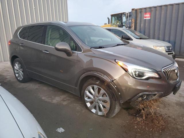 Photo 4 from auction – 2016 BUICK ENVISION P with VIN LRBFXESX1GD216941