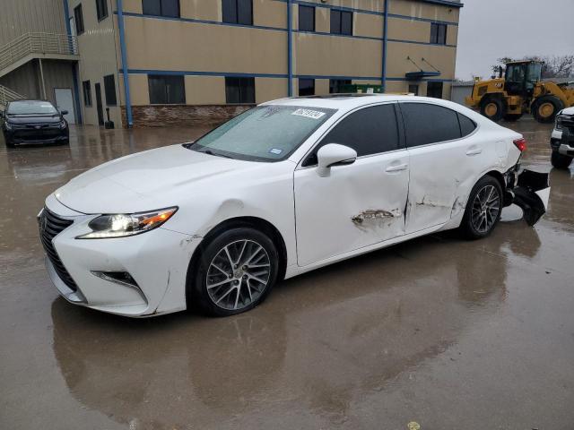 Photo 1 from auction – 2018 LEXUS ES 350 with VIN 58ABK1GG9JU089142