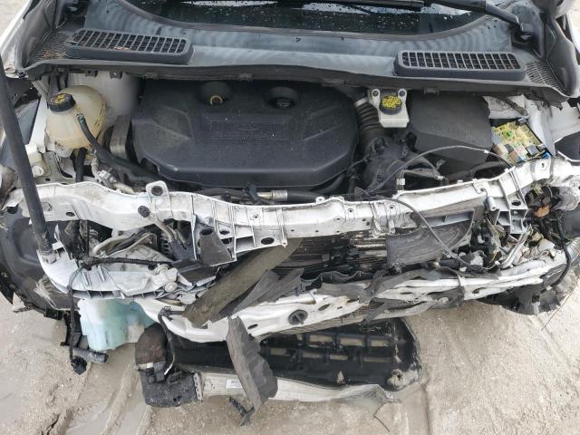 Photo 12 from auction – 2017 FORD ESCAPE TIT with VIN 1FMCU0J93HUC31182